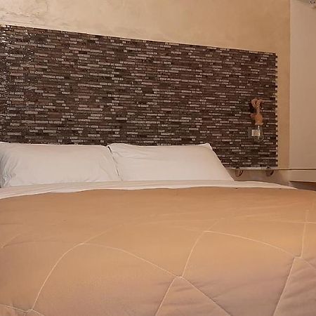 Cairoly Rooms' Termoli Buitenkant foto