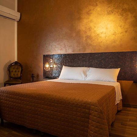 Cairoly Rooms' Termoli Buitenkant foto