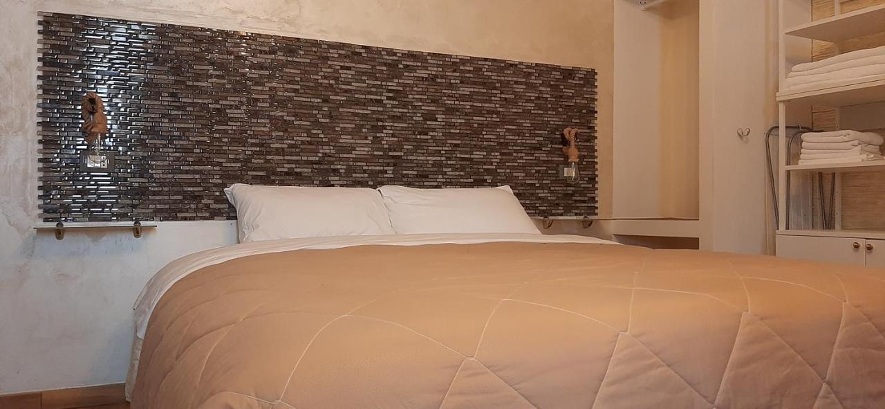 Cairoly Rooms' Termoli Buitenkant foto
