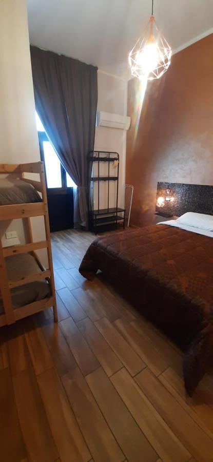 Cairoly Rooms' Termoli Buitenkant foto