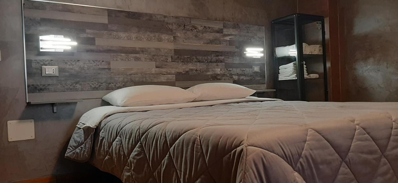 Cairoly Rooms' Termoli Buitenkant foto